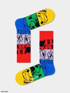 Чорапи Colorful Friends  HAPPY SOCKS DNY01-0200