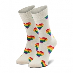 Чорапи Pride Heart HAPPY SOCKS PHS01-1300