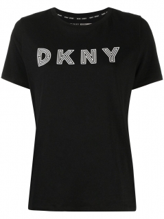 Тениска DKNY SPORT DP0T7440